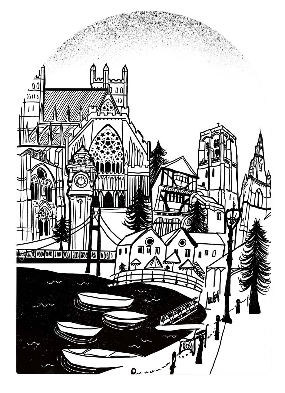 St Matt’s Exeter | Christmas 23