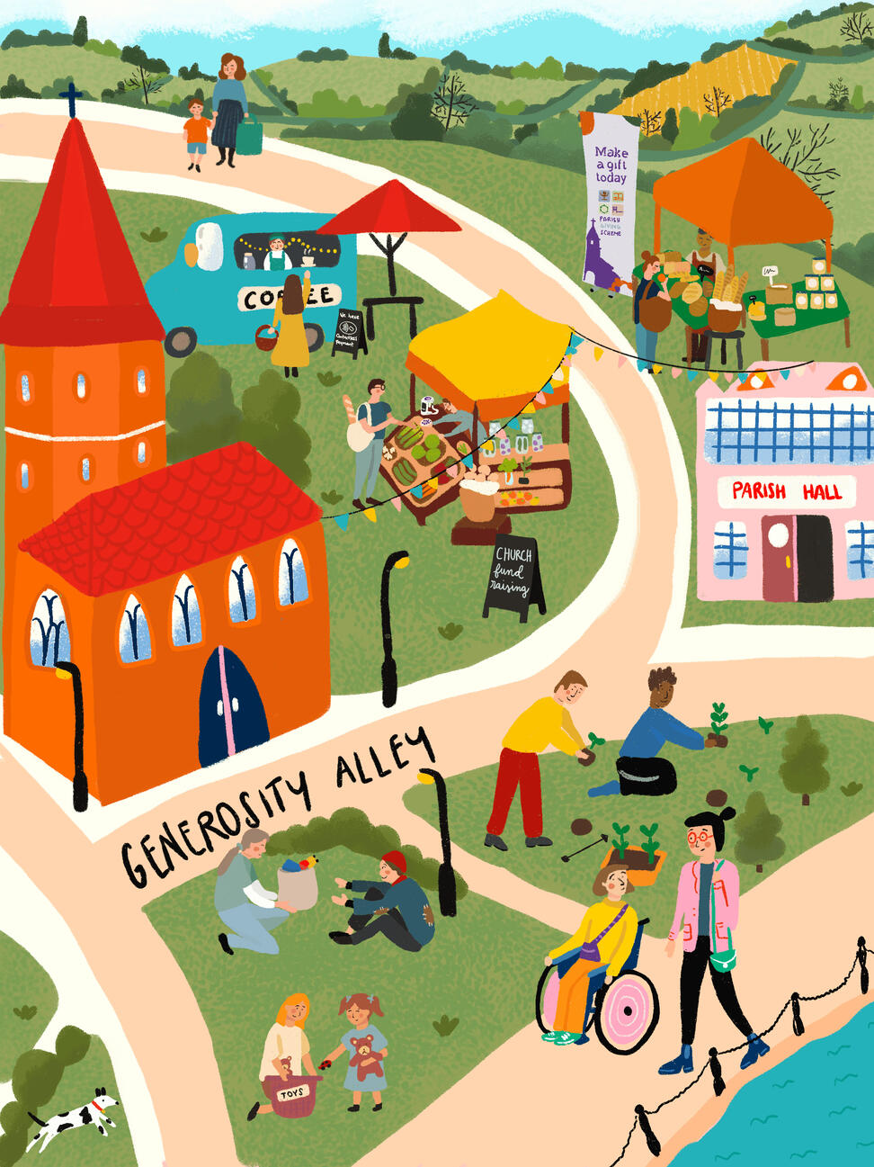 Diocese of Exeter | Mission Resources