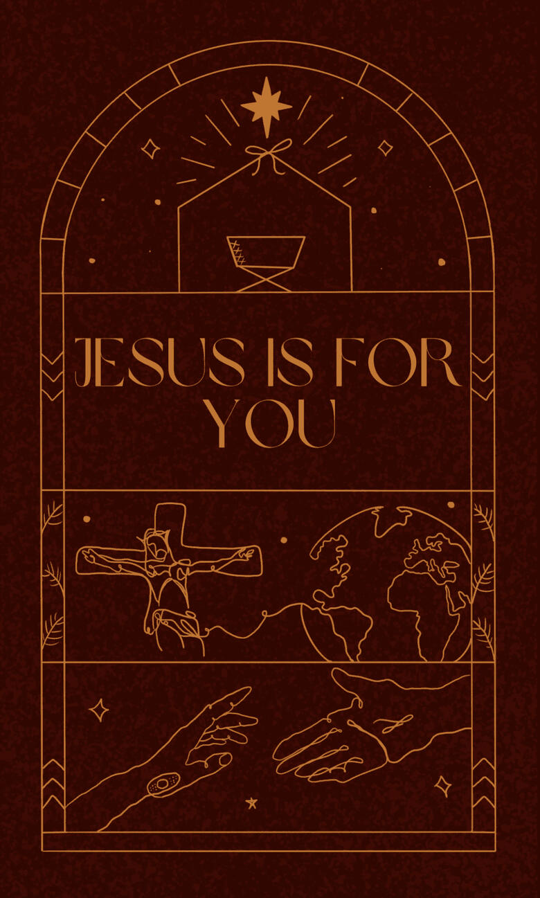 St Barnabas North London | Christmas 23