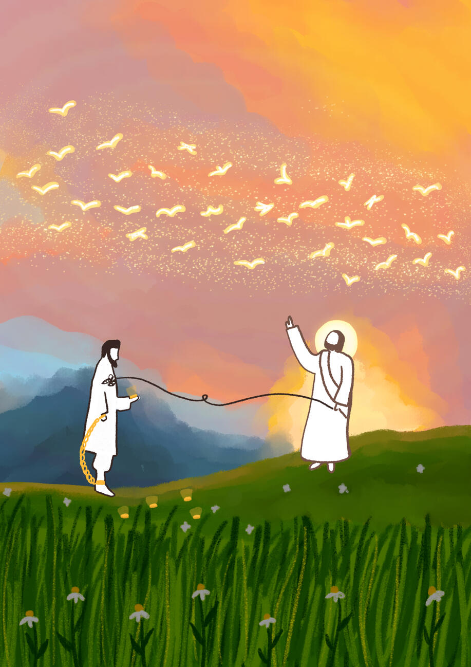 Diocese of Chester - Wholehearted June 26